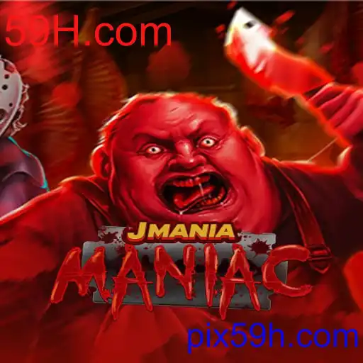 JManiaManiac: Um Jogo Revolucionário para o Mundo Moderno