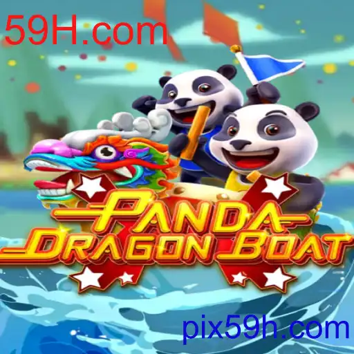 PANDADRAGONBOAT: Um Novo Jogo que Conquista Corações