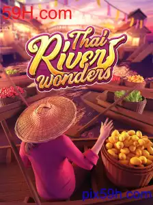 ThaiRiverWonders: Um Mergulho nas Maravilhas Fluviais da Tailândia